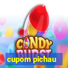 cupom pichau